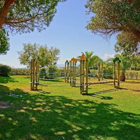 Studio Marina D'oru.17 * Ghisonaccia
