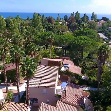 Studio Marina D'oru.17 Apartment
