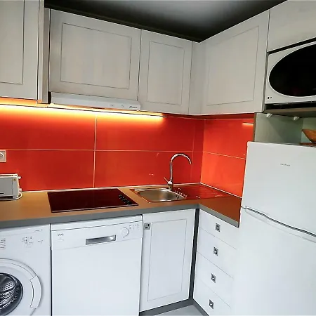 Studio Marina D'oru.17 Apartment Ghisonaccia