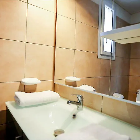 Studio Marina D'oru.17 Apartment Ghisonaccia