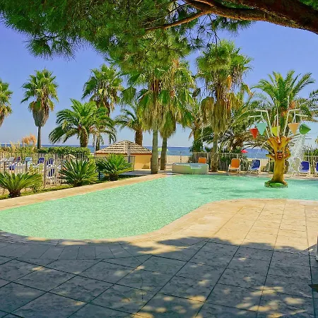 Apartment Studio Marina D'oru.17 *