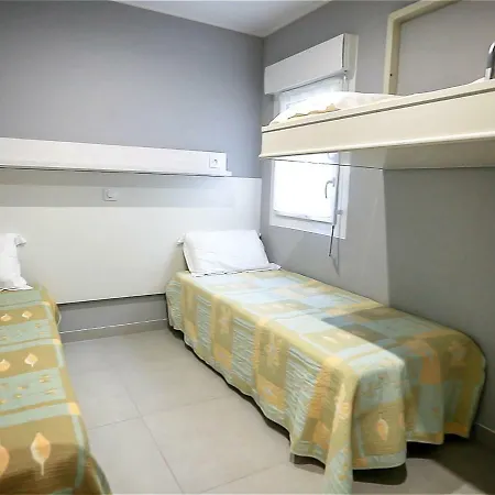 Apartment Studio Marina D'oru.17 Ghisonaccia