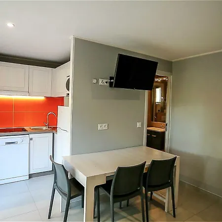 Studio Marina D'oru.17 Apartment *