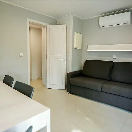 Studio Marina D'oru.17 Ghisonaccia