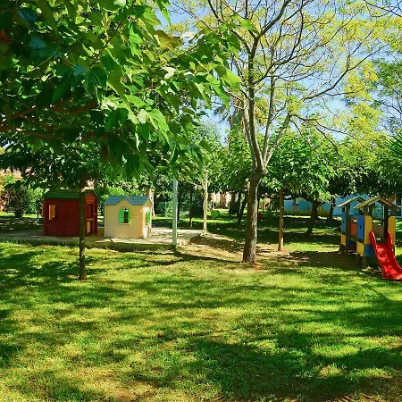 Appartement Studio Marina D'oru.17 Ghisonaccia