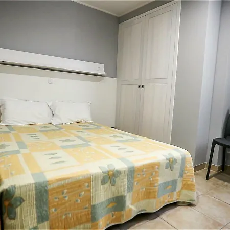 Appartement Studio Marina D'oru.17 Ghisonaccia