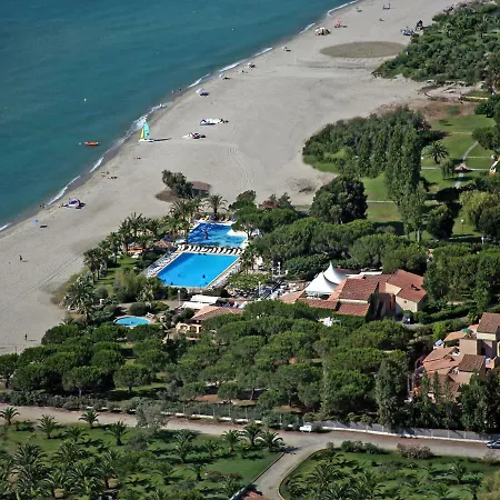 Studio Marina D'oru.17 Appartement Ghisonaccia