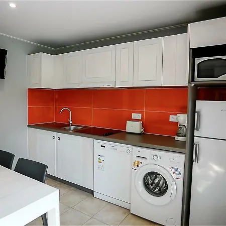 Apartment Studio Marina D'oru.17 *