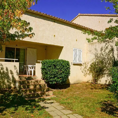 Appartement Studio Marina D'oru.17 Ghisonaccia