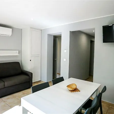 Studio Marina D'oru.17 Appartement