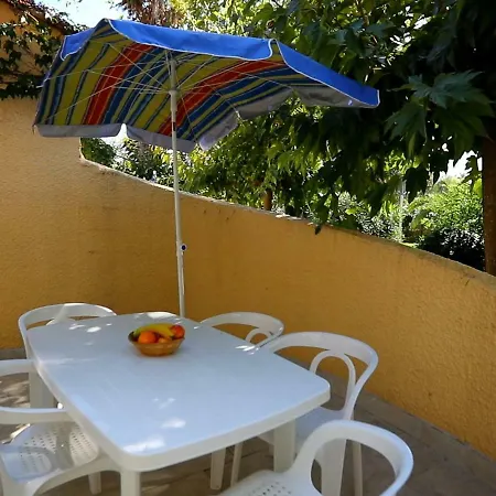 Appartement Studio Marina D'oru.17 *