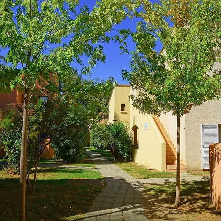 Studio Marina D'oru.17 Appartement